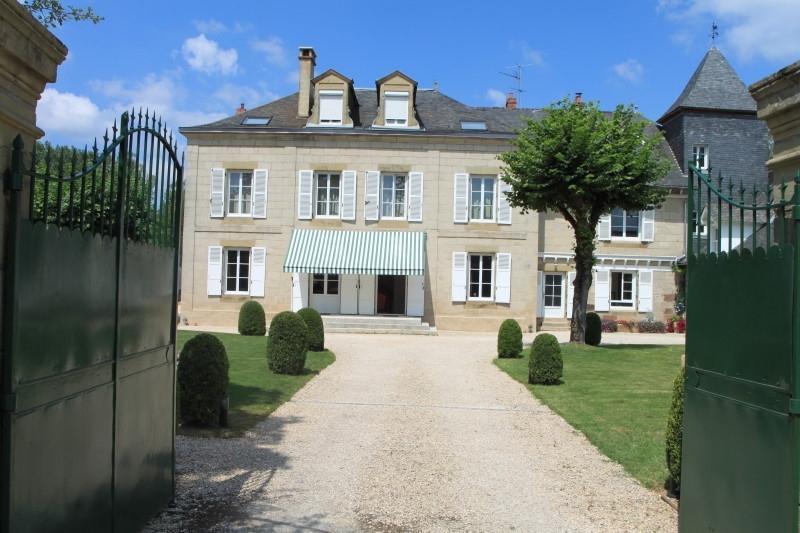 French Correze Moulin Bleu Hotel Saint-Pantaleon-de-Larche Room photo